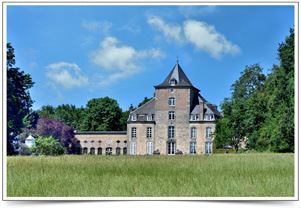 Chateau de Andoy